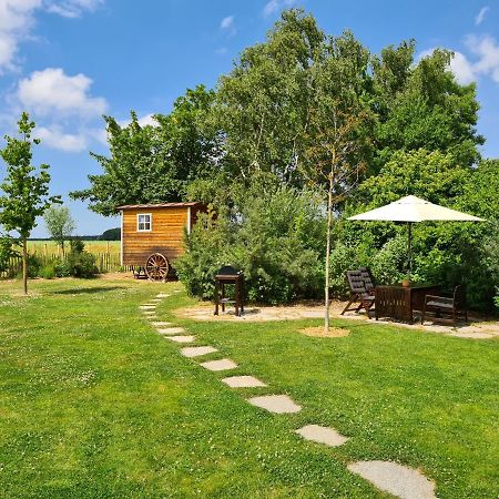 Heimatliebe Ferienwohnung Börgerende-Rethwisch Kültér fotó