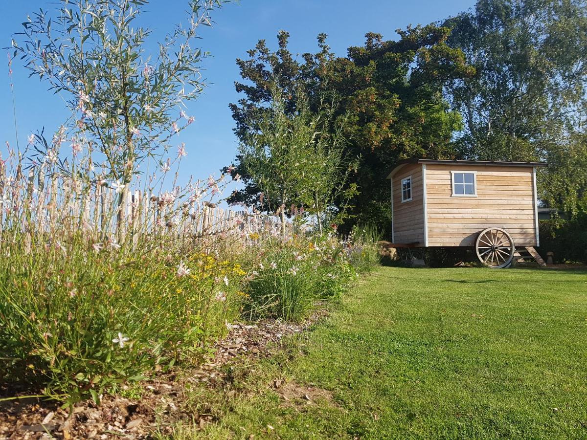 Heimatliebe Ferienwohnung Börgerende-Rethwisch Kültér fotó