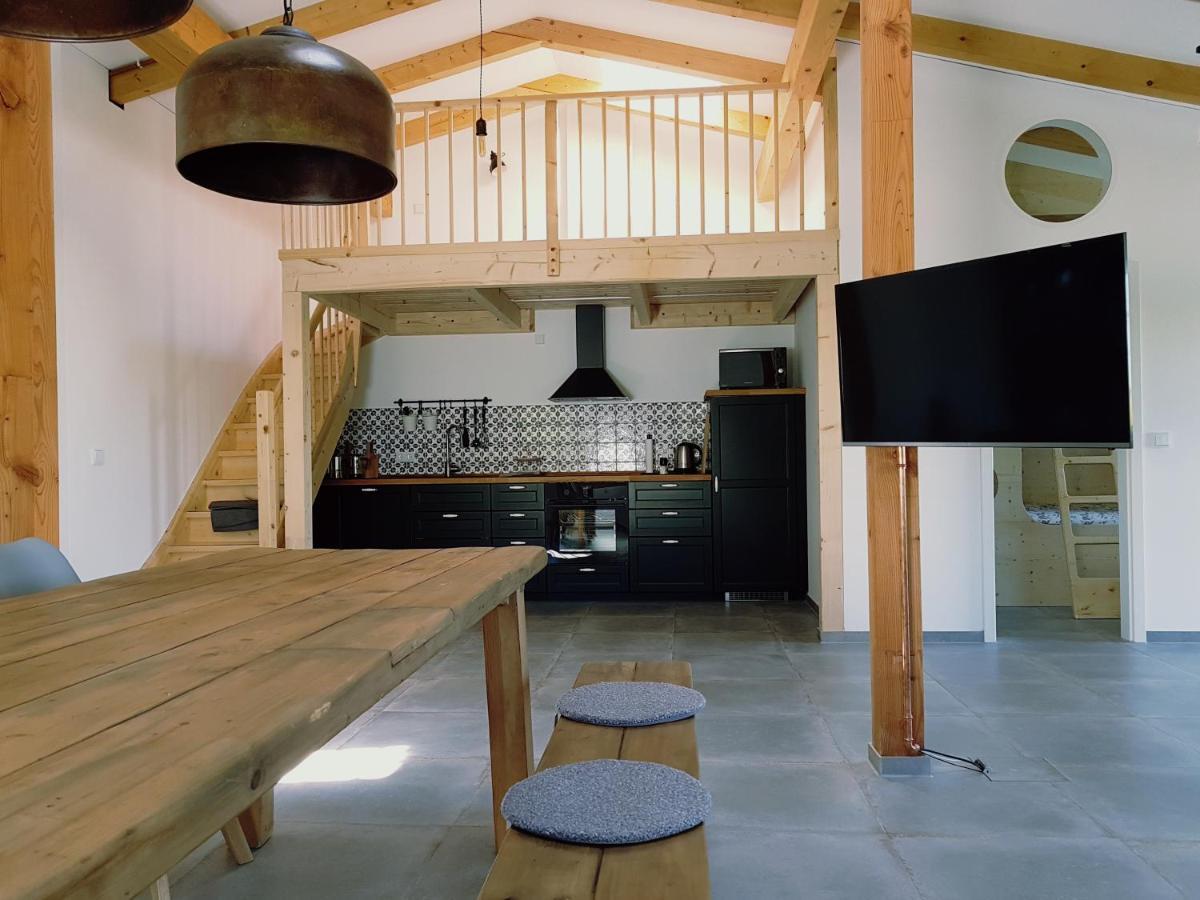 Heimatliebe Ferienwohnung Börgerende-Rethwisch Kültér fotó