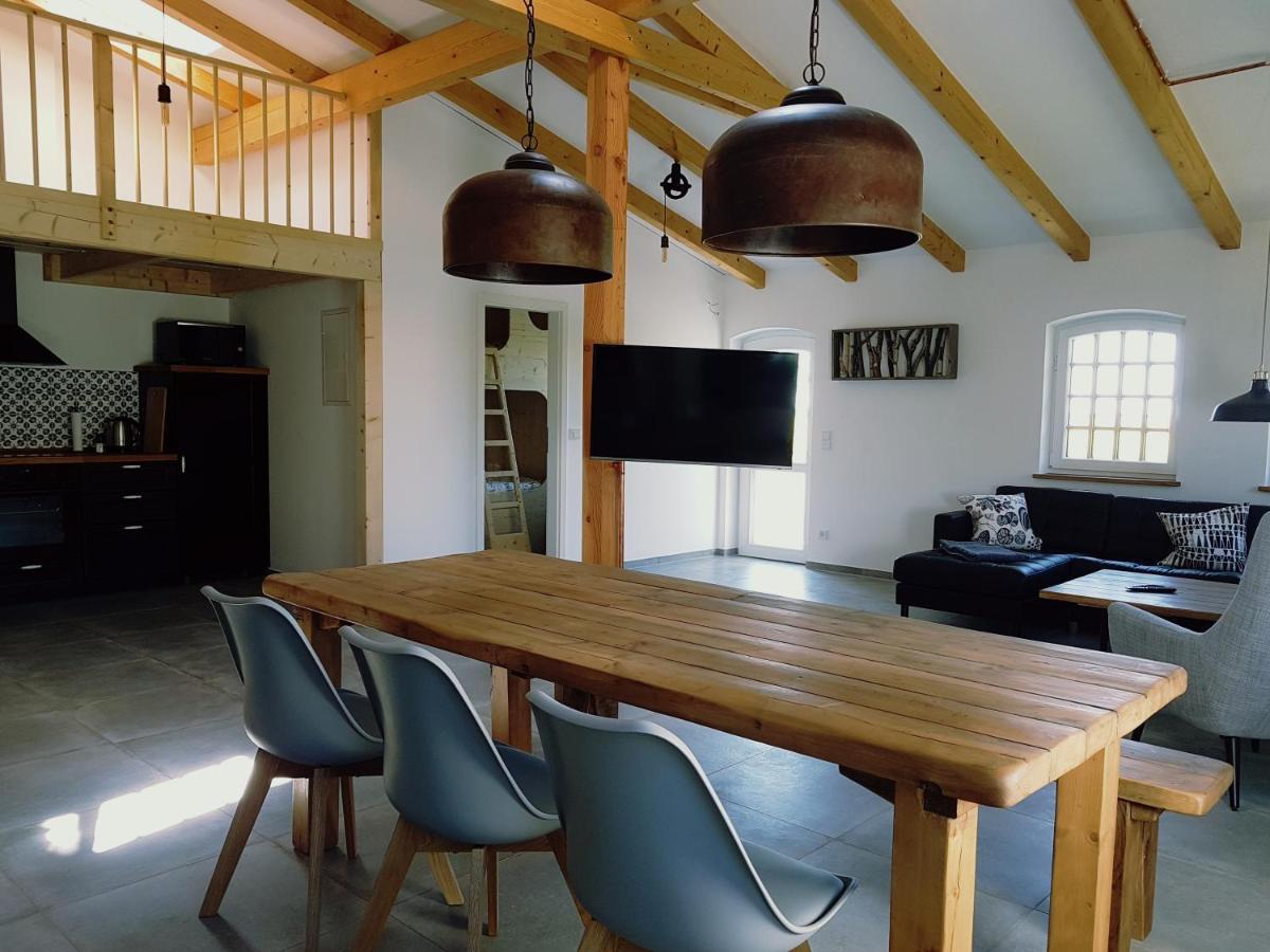 Heimatliebe Ferienwohnung Börgerende-Rethwisch Kültér fotó
