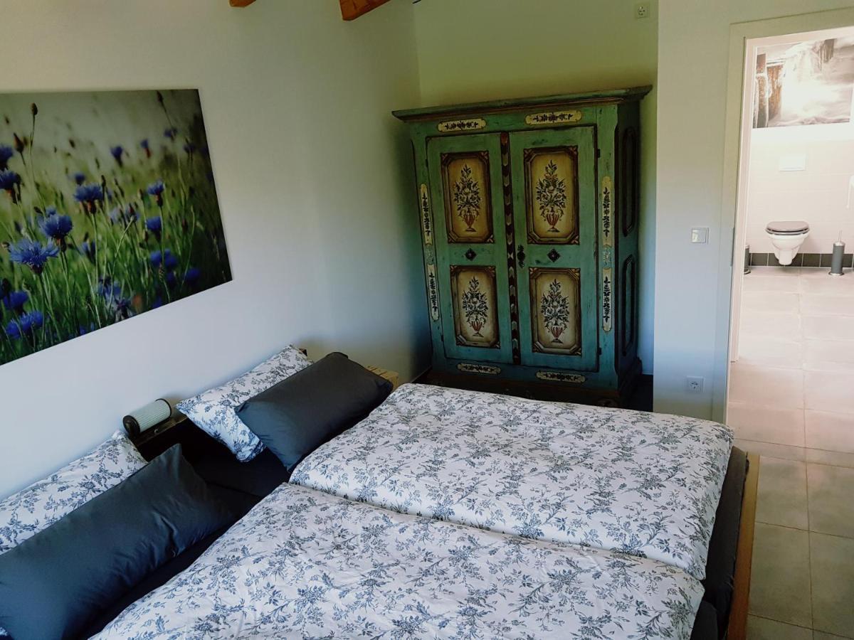 Heimatliebe Ferienwohnung Börgerende-Rethwisch Kültér fotó
